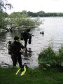 Lokale Plas